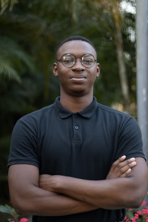 Allen Kpentey
